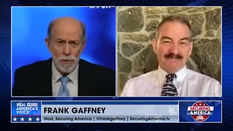 Securing America with Robert Charles (part 1) | December 13, 2022