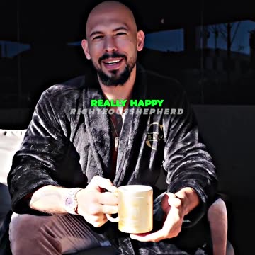 TATE Celebrates A Special BIRTHDAY