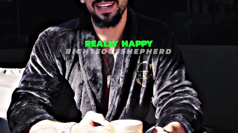 TATE Celebrates A Special BIRTHDAY