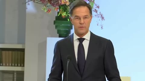 Rutte excuus Video NederlandseHSTN