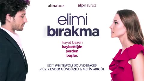 Gitme by Müge Zümrütbel