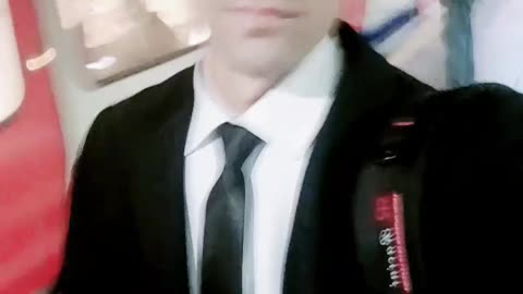 Broken angel