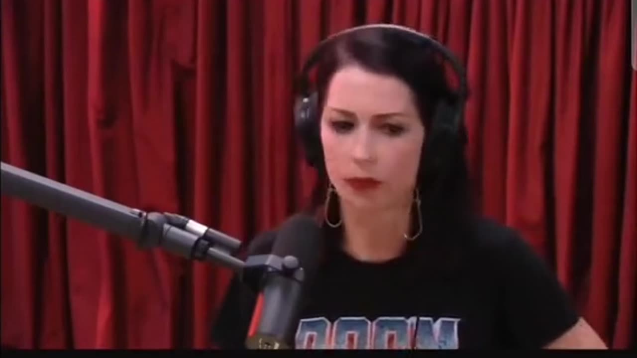 Abby Martin with Joe Rogan | Saving Israel For Last