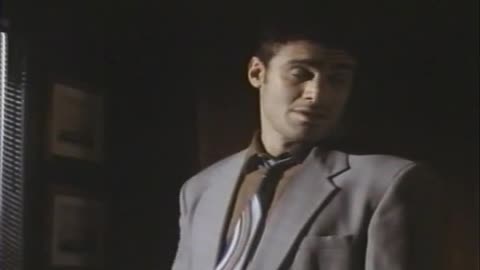 WiseGuy Part 32 - Ken Wahl - 1980' Drama