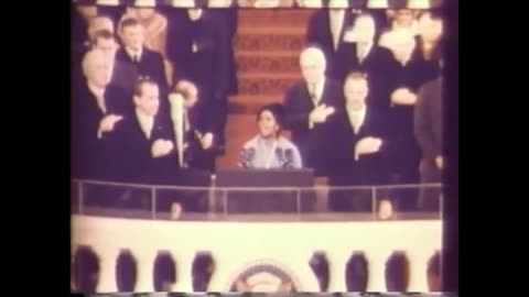 Star Spangled Banner - Ethel Ennis