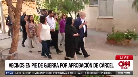 CNN Prime: Miércoles 18 de diciembre