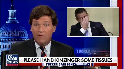 Tucker Carlson On Today’s Democrats