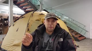 Full News Spectrum Survival Channel.