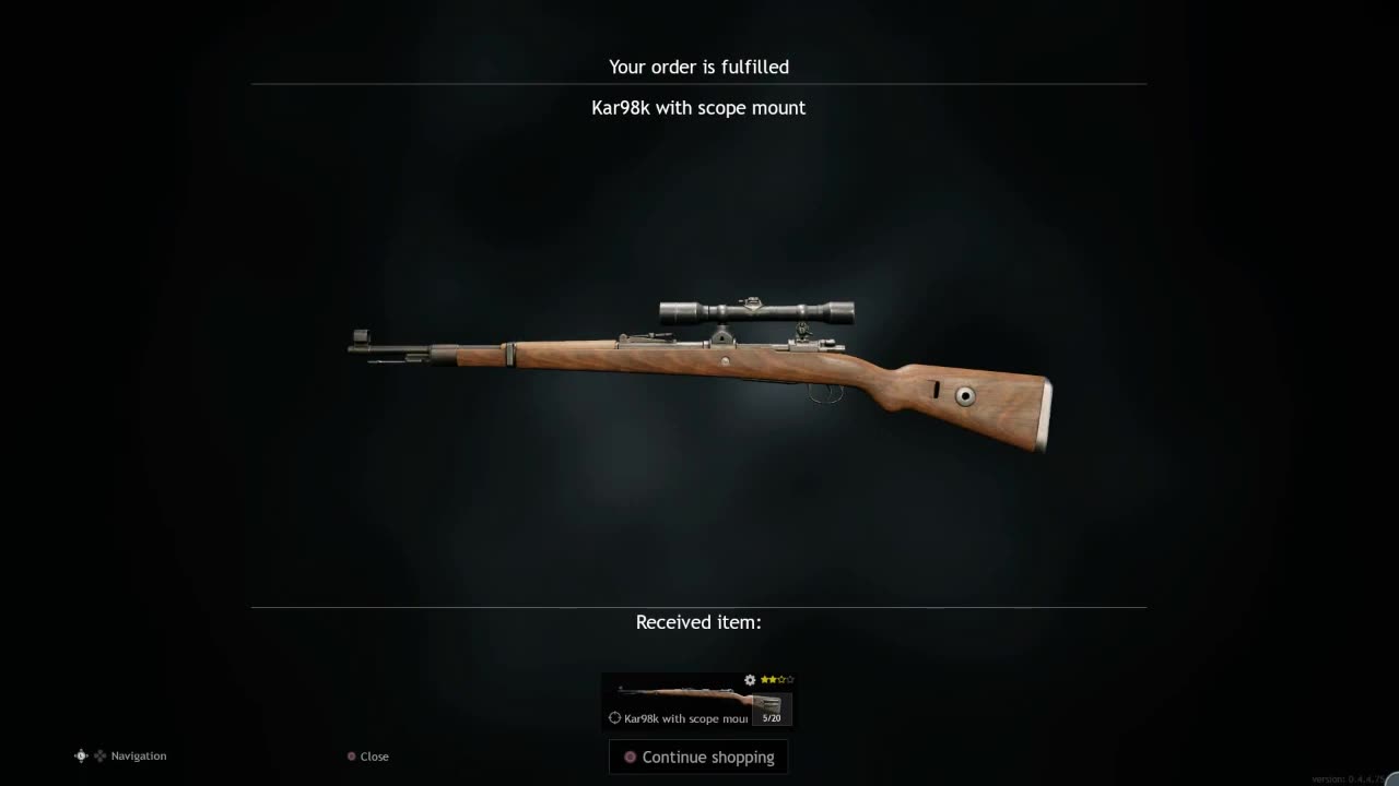 Enlisted Realistic NO HUD Wehrmacht Gameplay | Sniper Rifle