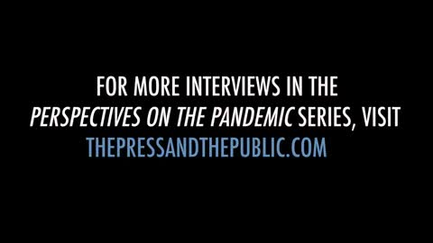 Inventor of mRNA - speaks on the dangers of the covid vaccines