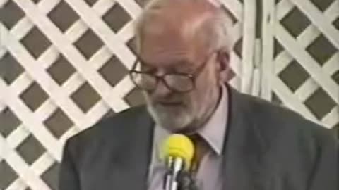 Brotherhood of Darkness - Dr Stan Montieth