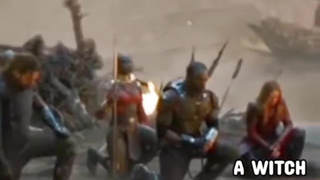 Avengers