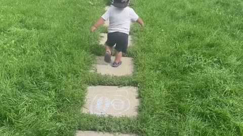 Grandpa for the win 🏆