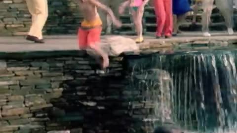 R.E.M. - Imitation Of Life (Official Music Video)