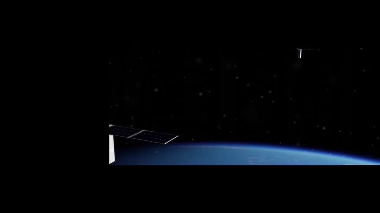 Sending a Swarm of Small Satellites Into Orbit on This Week @NASA - August 15, 2023