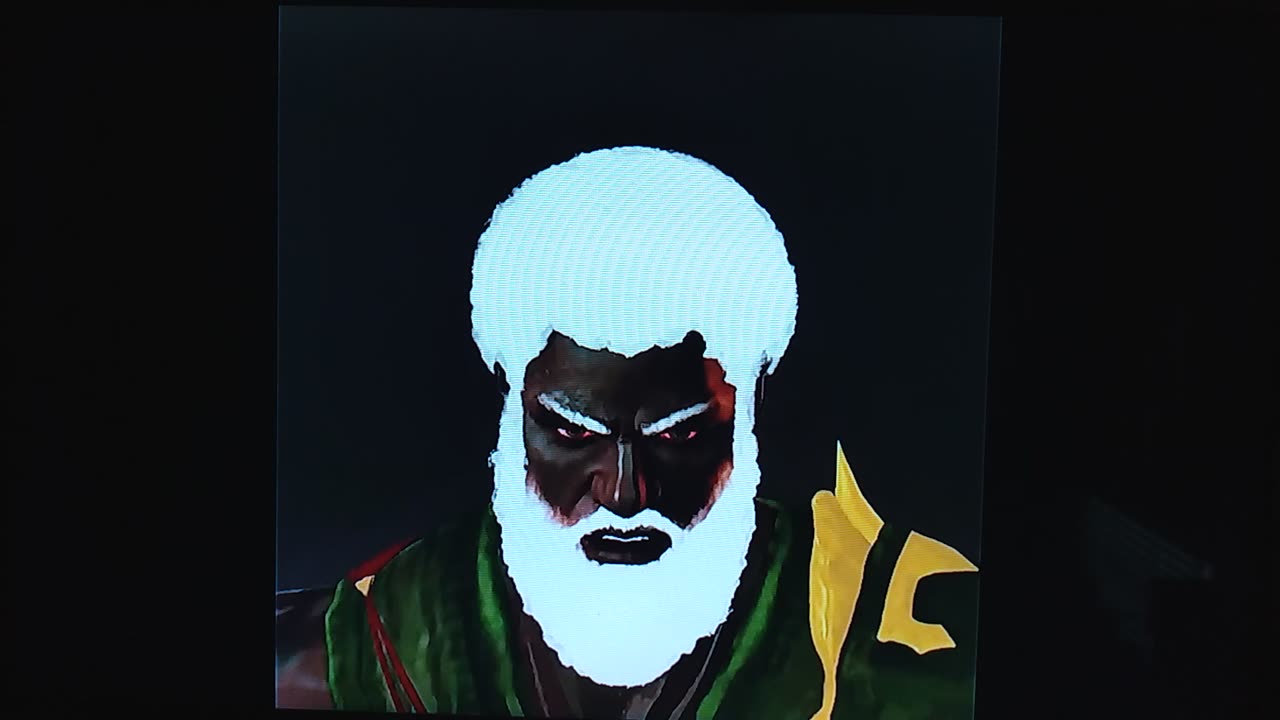 A GREAT SIGN: THE DRAGON IS ABOUT TO BUN!!- GMS GETTHISWORK2