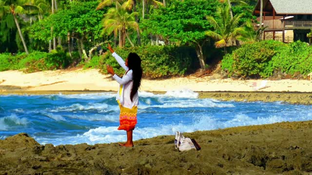 Humans of the World ... #1