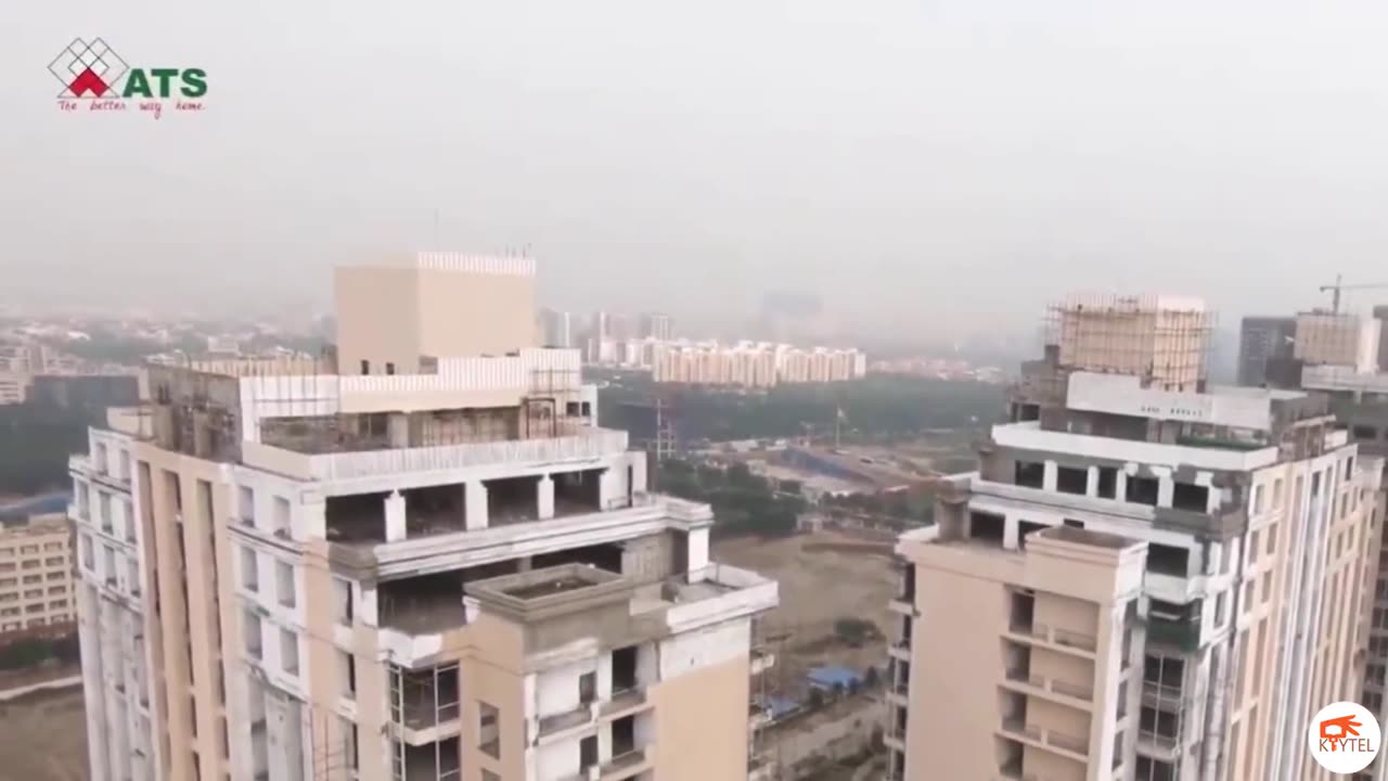 ATS Bouquet Commercial Projects Noida Expressway