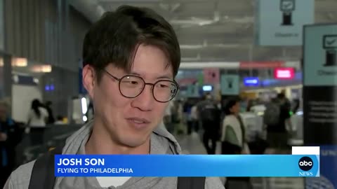 Record Memorial Day weekend travel ABC News