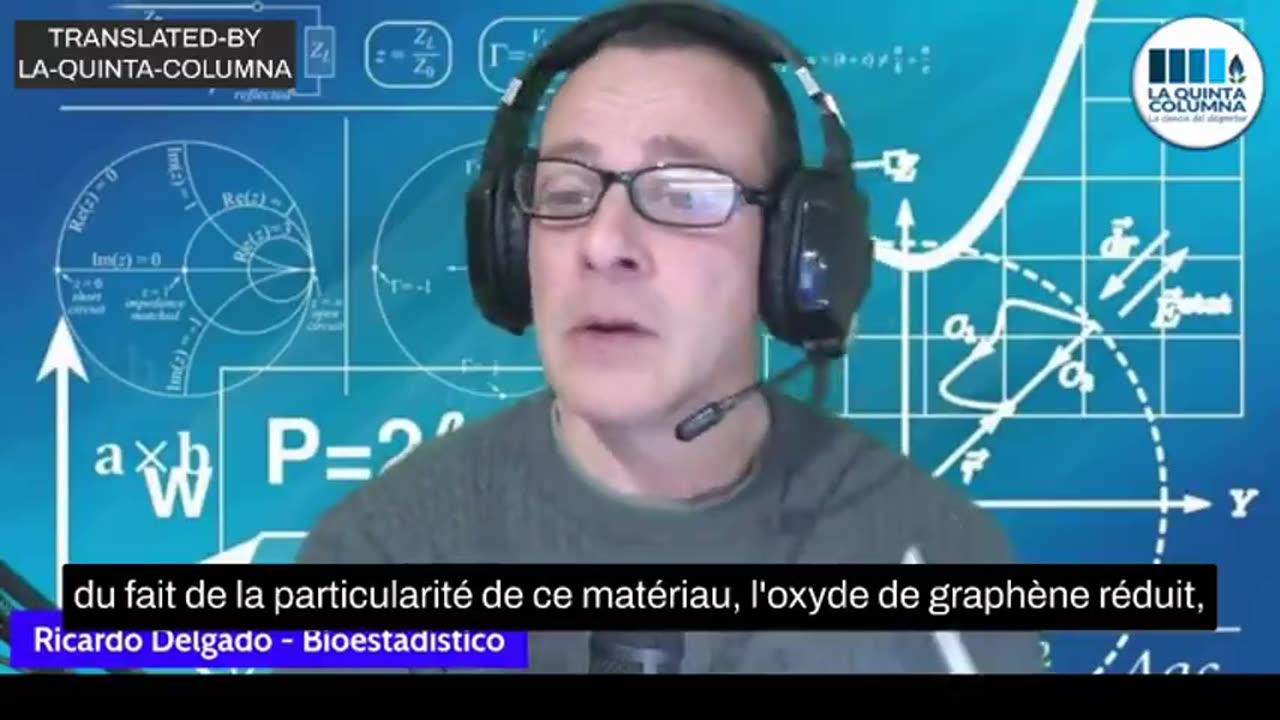 AVIS À TOUTE L’HUMANITÉ- CE QUI A ÉTÉ INJECTÉ À LA POPULATION N’EST PAS UN VACCIN