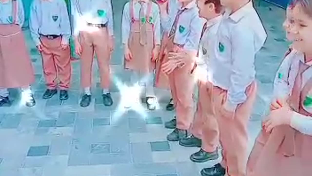 School life