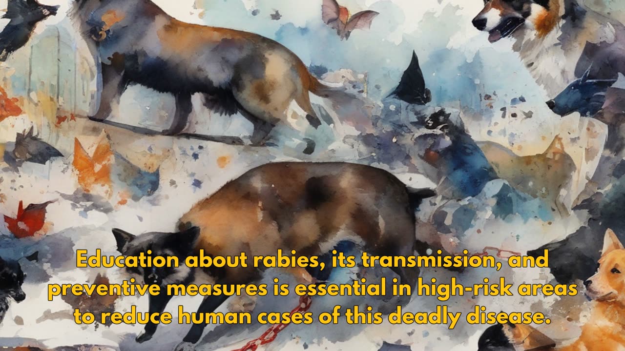 Rabies: Definition, Prevention, and Treatment