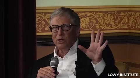 Bill Gates: Ukraine is corrupt