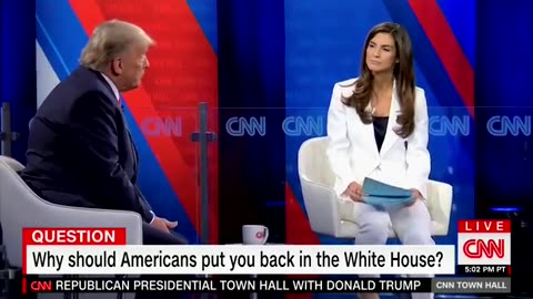 For the Stupid People: Trump Won by a lot!