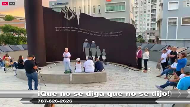 Que No Se Diga Que No Se Dijo! Nov 17 2022 pt1