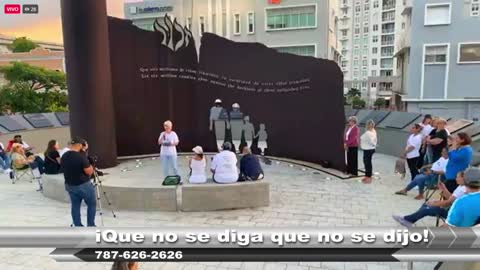 Que No Se Diga Que No Se Dijo! Nov 17 2022 pt1