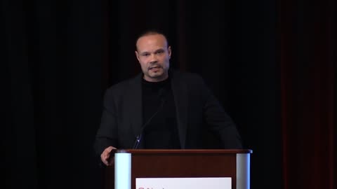 Dan Bongino Reveals the Biggest Problems in America at Restoration Weekend 2021