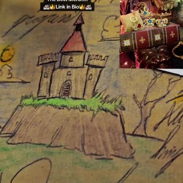 👑ARMORED KINGDOM MERCH👑