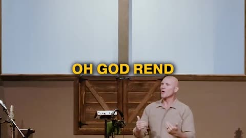 There's No Such Thing As Microwave Christianity