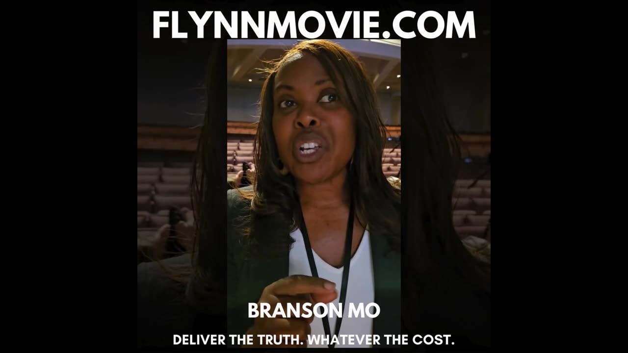 FLYNN Movie Testimonials