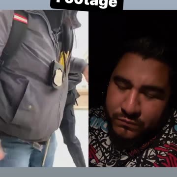 Jan 6th undercover cop antifa member