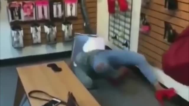 THE MODEL FALLING OUT OF MATURE