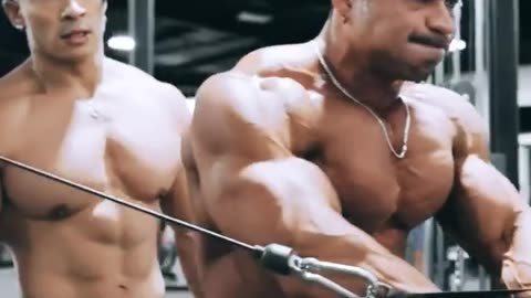 #Gym