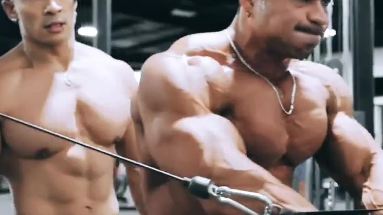 #Gym