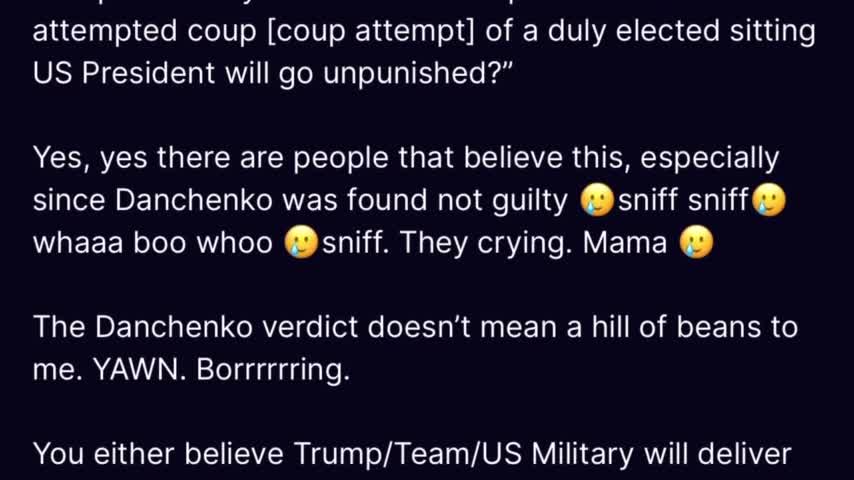 The Score - Born For This