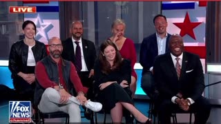 Nobody Wants Biden