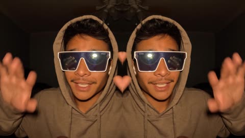 GOD PUT ME ON, Miles Minnick