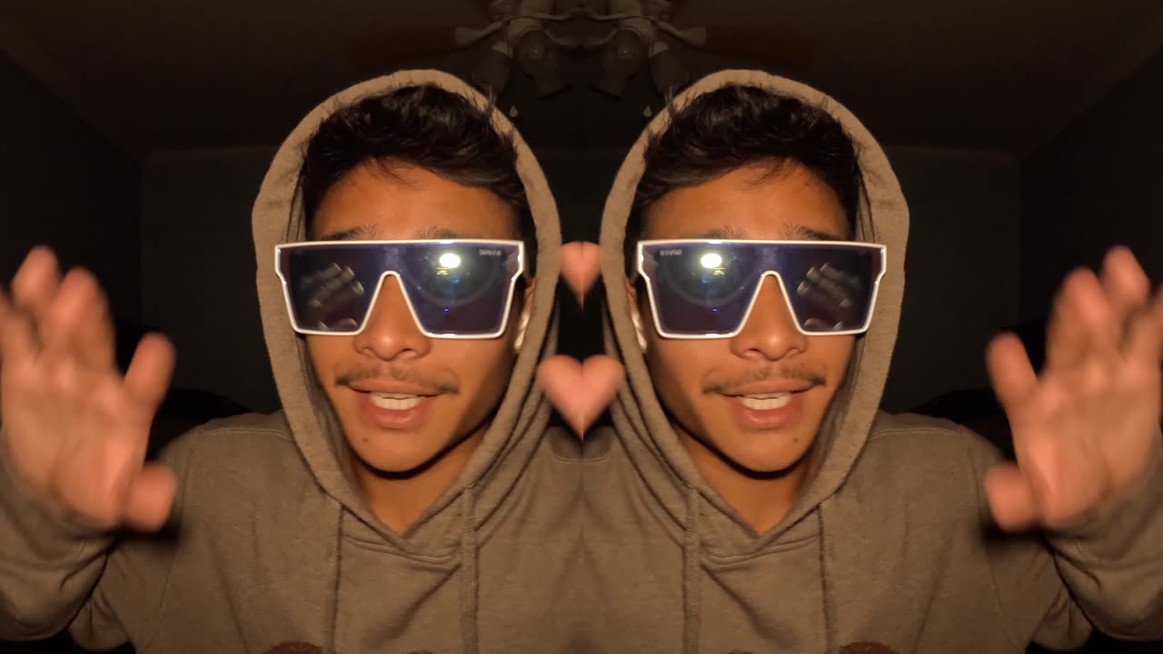 GOD PUT ME ON, Miles Minnick