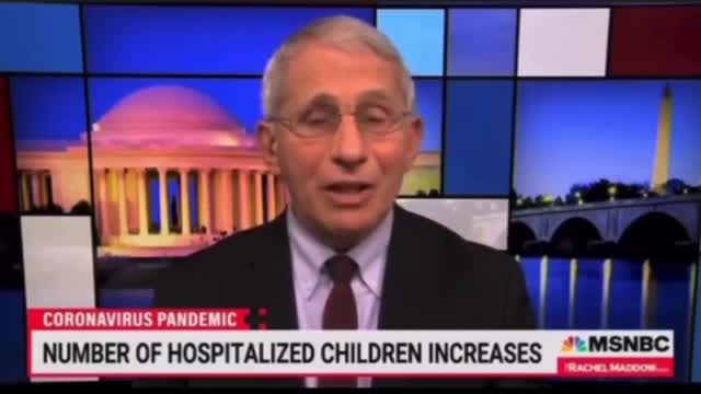 comedy by anthony fauci ep 3