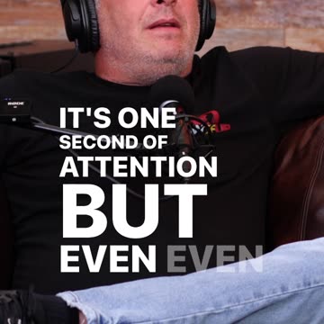 Have you realized how much tiktok knows you?? Watch full episode 27 of the ManTFup Podcast now!