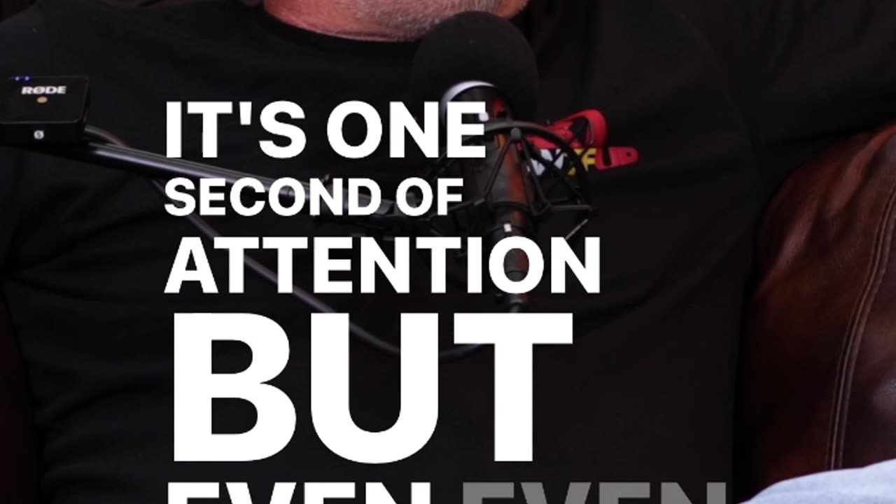 Have you realized how much tiktok knows you?? Watch full episode 27 of the ManTFup Podcast now!