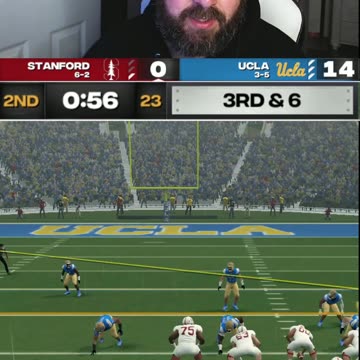NCAA Football 14- Causing Health Issues!!!