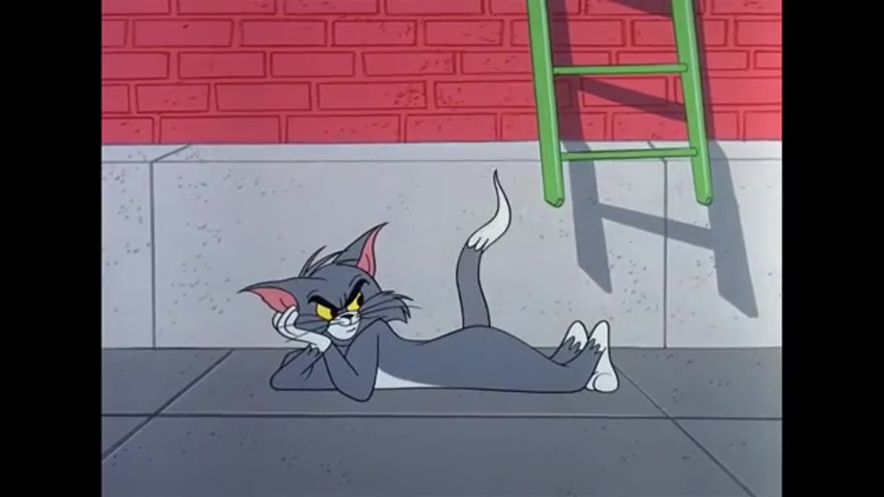 Tom & Jerry | End the Year with Tom and Jerry 🐱🐭 | Classic Cartoon Compilation | @wbkids