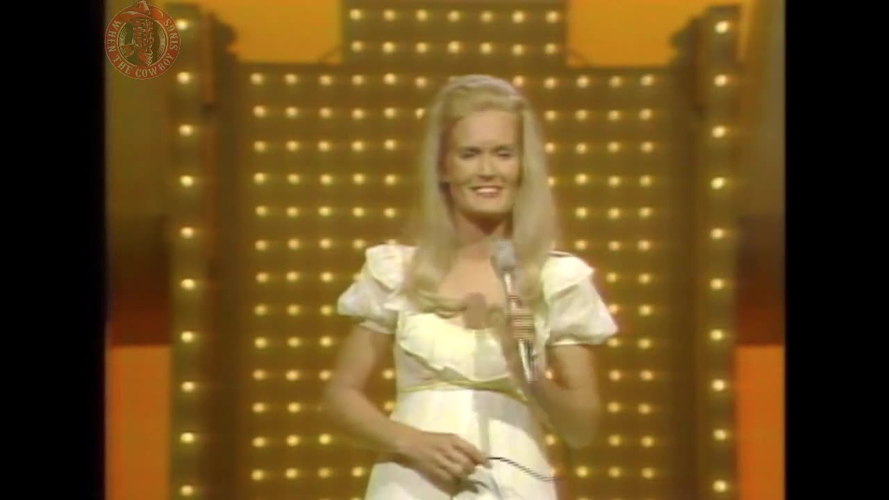 Lynn Anderson - Rose Garden -1971