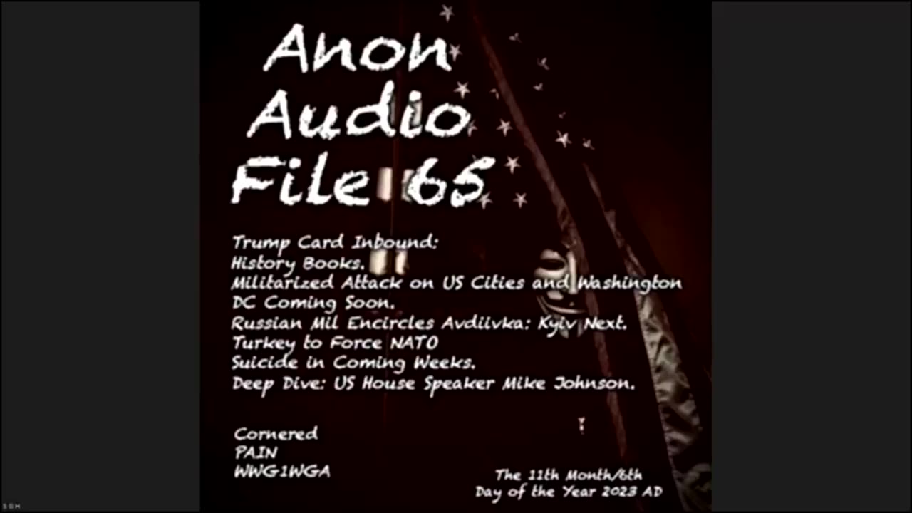 SG Anon - Audio File 65
