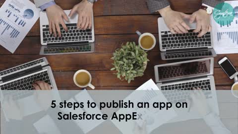 Salesforce AppExchange: Complete Guide to get your App Listed